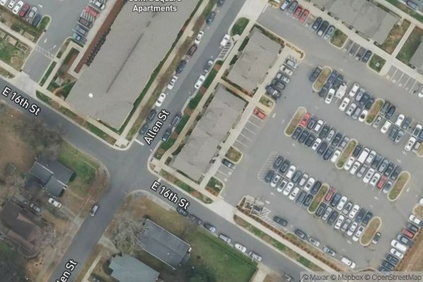 Photo of ALLEN STREET FAMILY