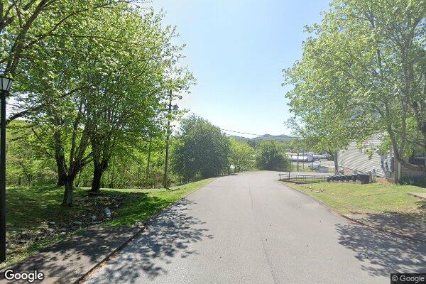 Photo of CREEKWOOD APARTMENTS