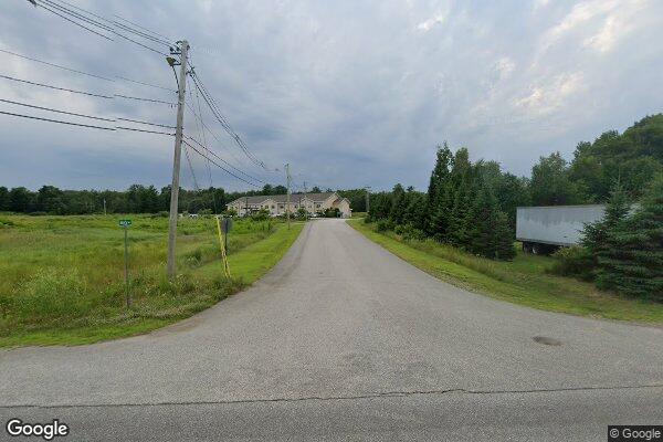 Photo of GOOSE RIVER APTS