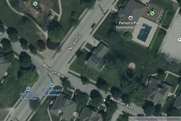 Photo of PARSONS PLACE