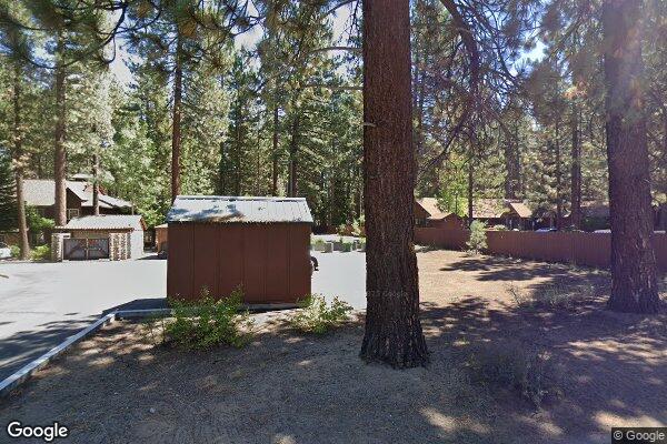 Photo of Tahoe Senior Plaza