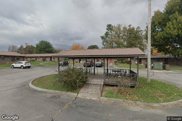 Photo of JOEL ALGOOD  APTS.