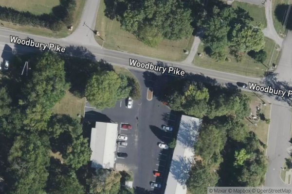 Photo of HOLLY PARK APTS