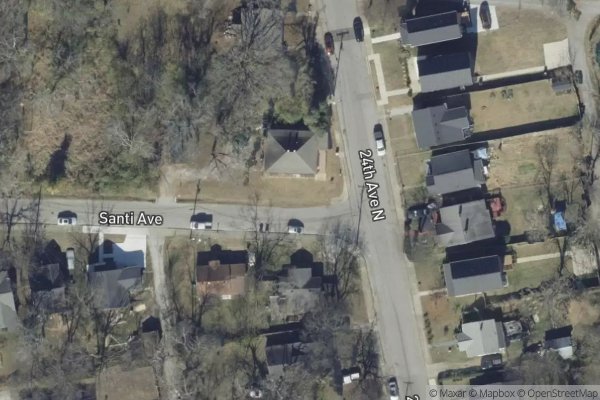 Photo of SOUTHSIDE I