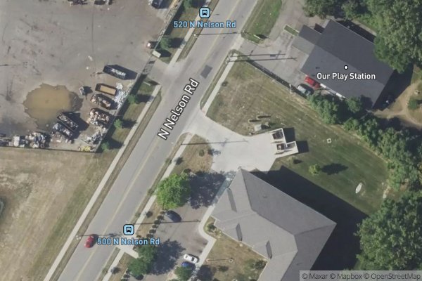 Photo of CREEKSIDE PLACE APARTMENTS