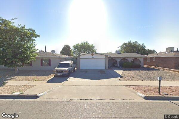 Photo of COMMUNITY OPTIONS EL PASO III, INC.(PRAC/811)