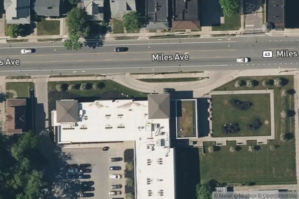 Photo of MILES POINTE