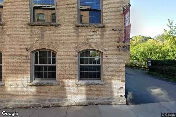 RAVINE MILLS APTS