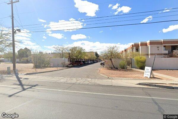 Photo of LA PROMESA PHASE II