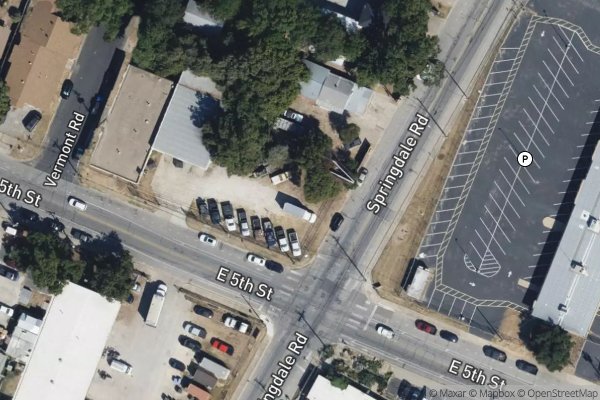 Photo of 510 SPRINGDALE RD