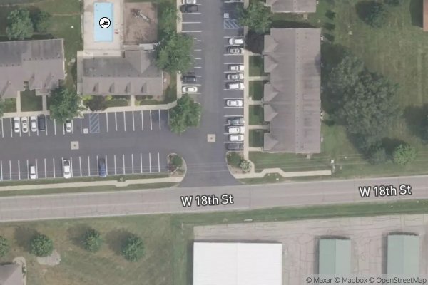 Photo of MAPLE TREE APTS I