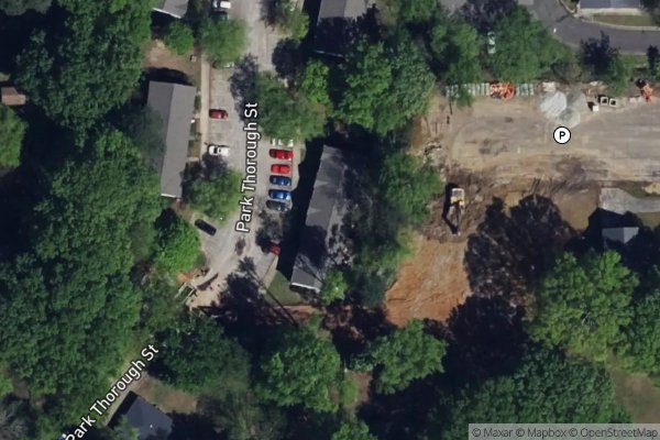 Photo of 1015 PARKTHROUGH ST