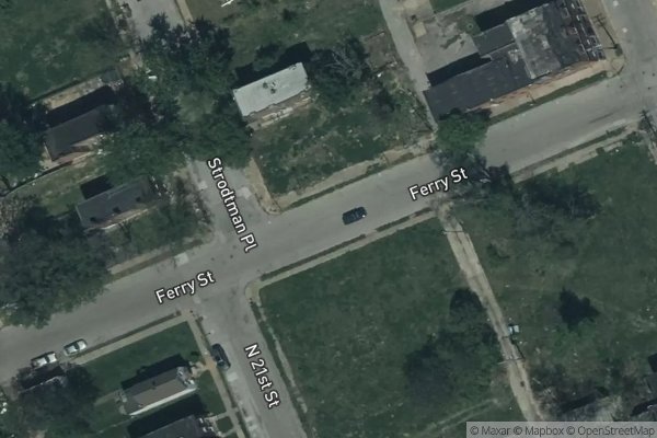 Photo of 4300 STRODTMAN PL