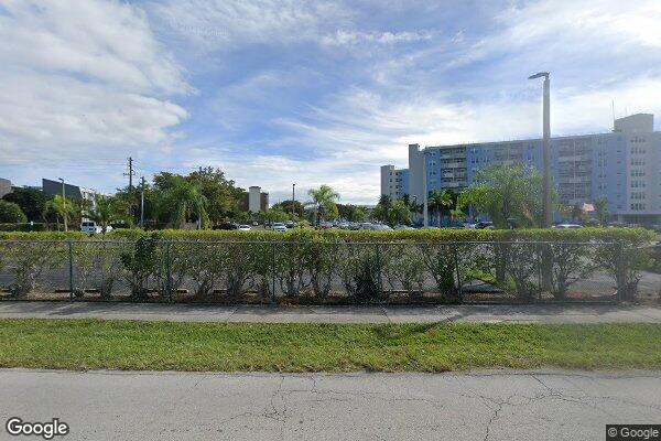 Photo of CABANA CLUB APTS