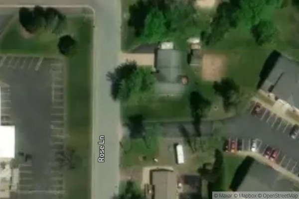 Photo of CAMELOT APTS