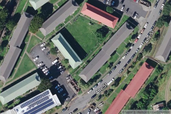 Photo of PALOLO VALLEY HOMES