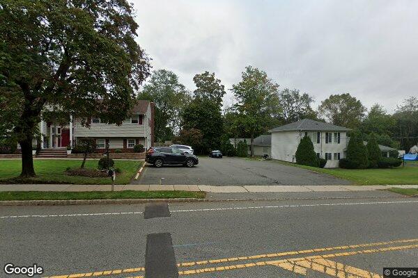 Photo of CHESHIRE HOME II