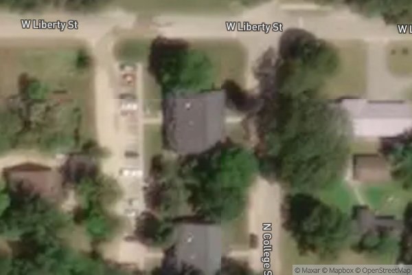 Photo of SOUTH PARK APTS