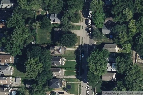 Photo of METROPOLITAN INVESTMENT PROPERTIES II