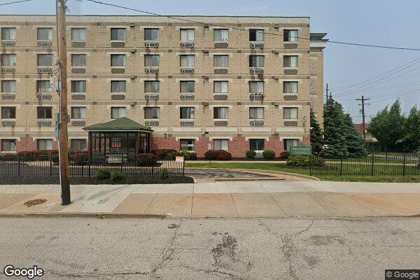 Photo of ASIAN EVERGREEN APARTMENTS