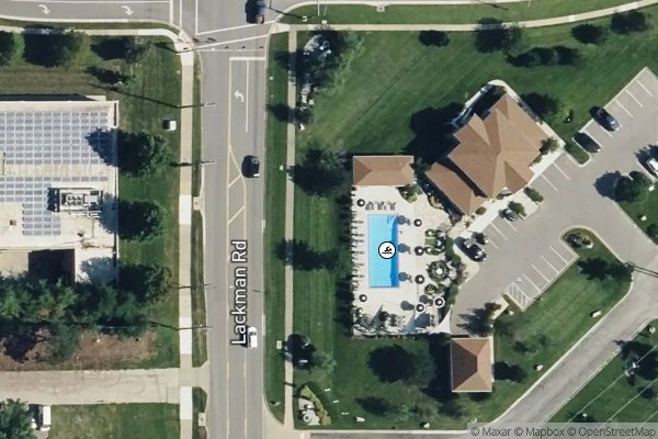 Photo of PRAIRIE LAKES APTS