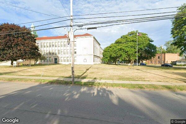 Photo of KIBLER SENIOR HOUSING