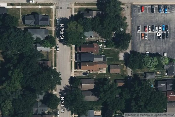 Photo of 1125 N 7TH ST