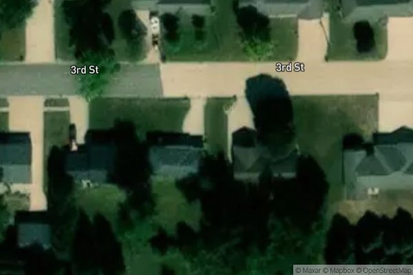 Photo of GOLDFINCH GROVE