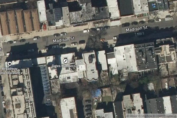 Photo of HOWARD AVENUE CLUSTER