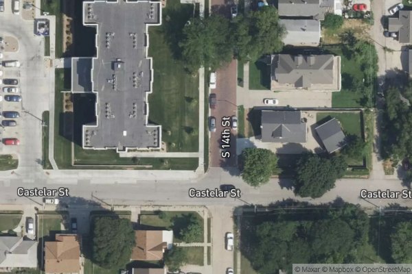 Photo of 1404 CASTELAR