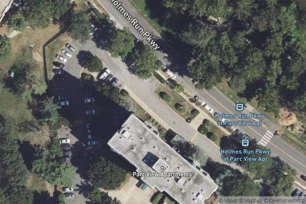 Photo of PARCVIEW