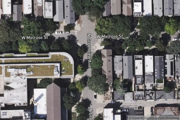 Photo of GREENVIEW PALCE