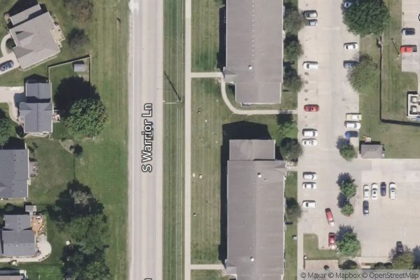 Photo of WINDFIELD WEST APTS I