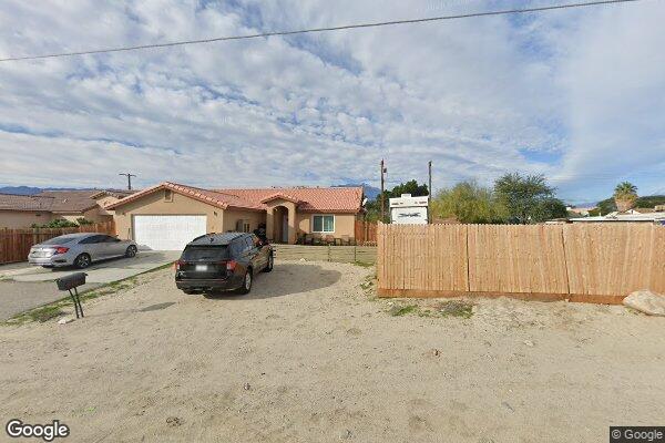 Photo of THOUSAND PALMS PHASE II