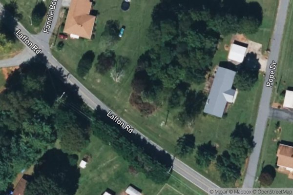 Photo of APPLE HILL APTS