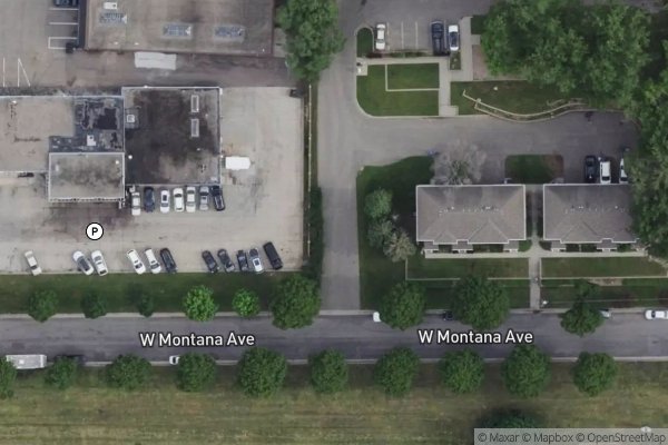 Photo of MONTANA AVE