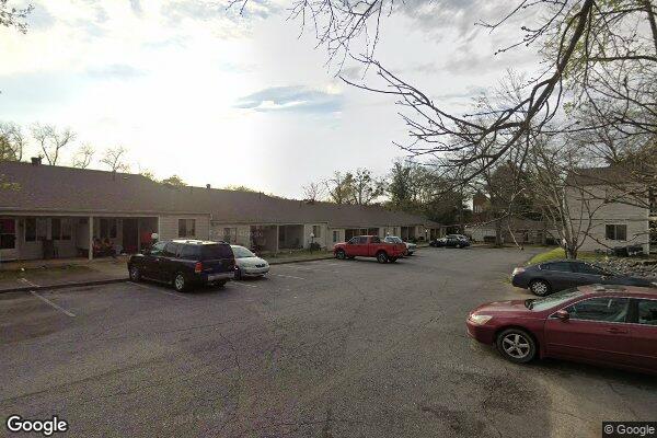Photo of ROBINWOOD APTS