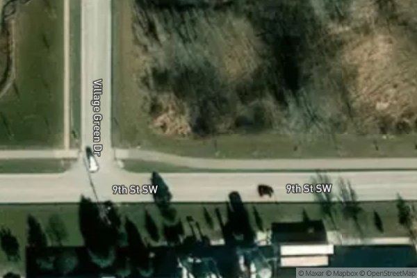 LEGACY MANOR OF MASON CITY II