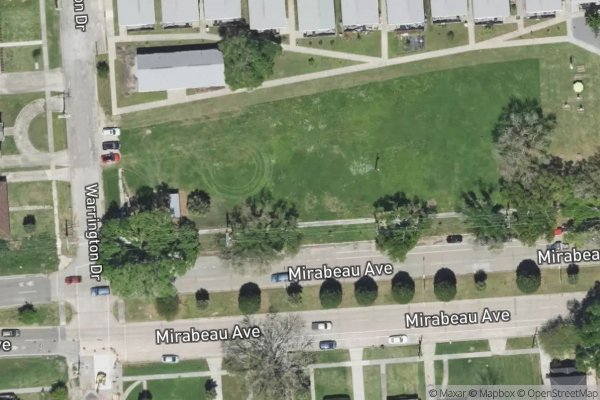 Photo of BASTION PHASE II
