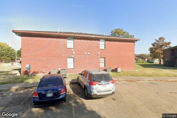 Photo of DELTA MANOR APTS C/O DELTA HSG DEV
