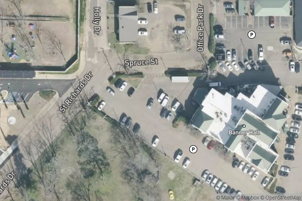 Photo of HOLLY HILL APTS