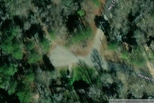 Photo of HORSE CREEK HOUSING E