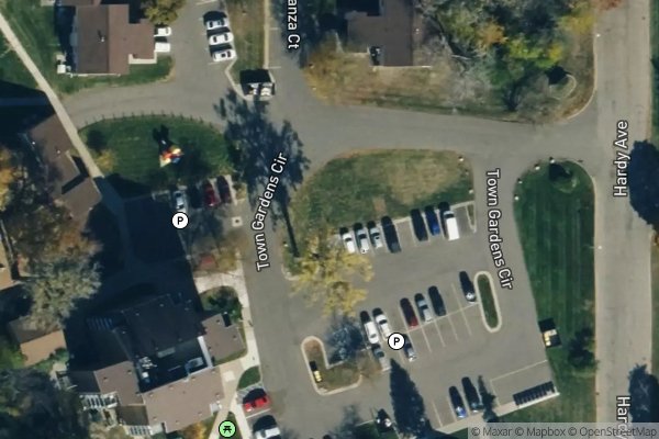Photo of EDGEWOOD VILLAGE