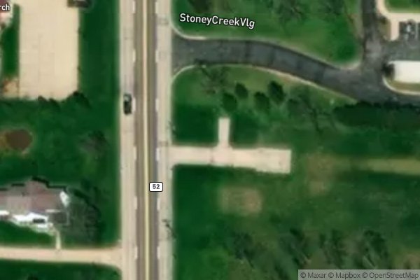 Photo of STONEY CREEK VILLAGE (OWOSSO)