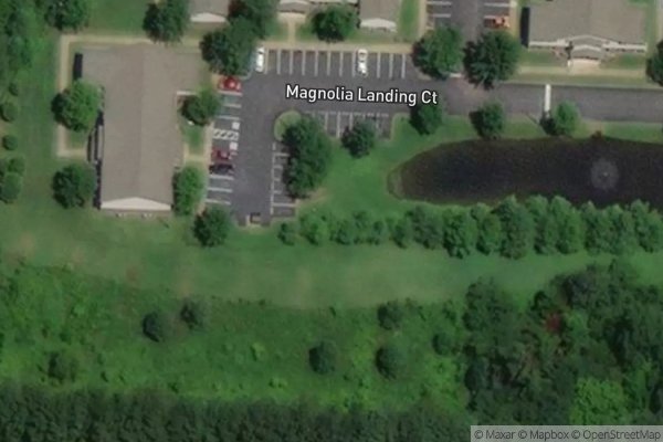 Photo of MAGNOLIA LANDING APTS