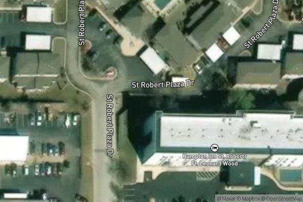 Photo of ST ROBERT APTS