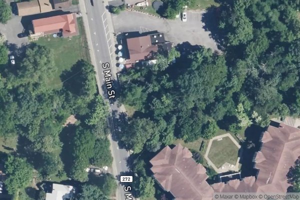 Photo of VICTORIA PARK AT NORTH EAST