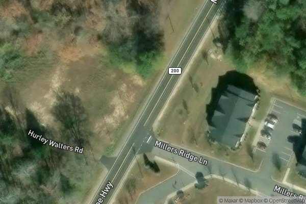 Photo of MILLERS RIDGE APTS