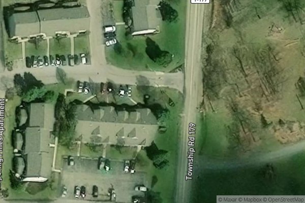 Photo of WHISPERING PINES APARTMENTS