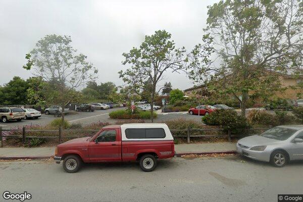 Photo of EAST CLIFF VILLAGE APARTMENTS